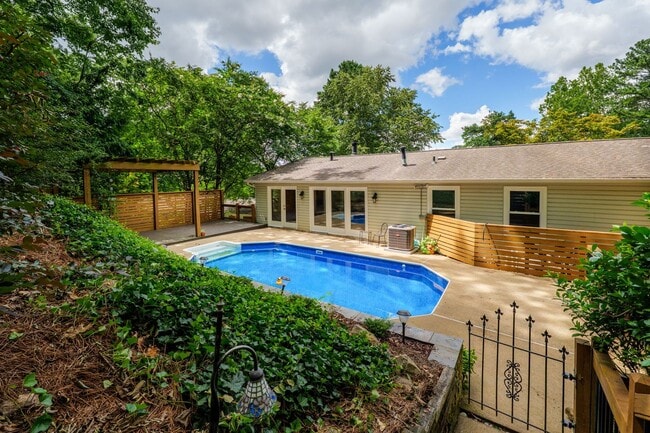 Building Photo - ? Stunning Homewood Oasis with Pool, Pavilion, and Big Upgrades! ?