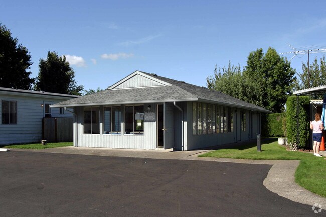 Building Photo - Terrand Mobile Terrace