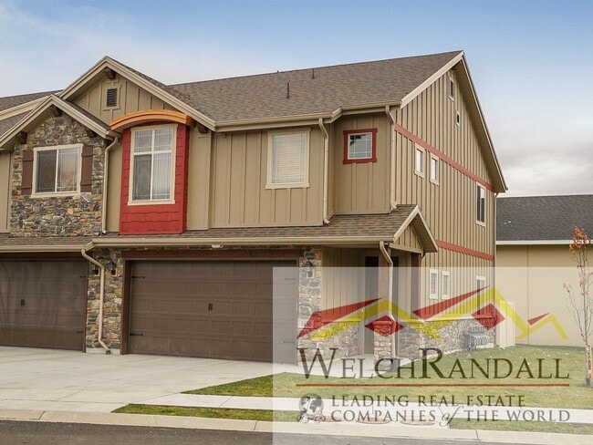 Primary Photo - Mountain Green Townhome
