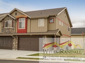 Building Photo - Mountain Green Townhome
