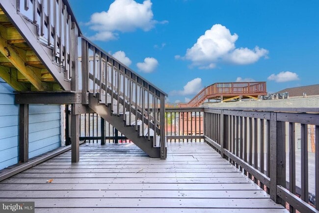 Building Photo - 2630 E Baltimore St