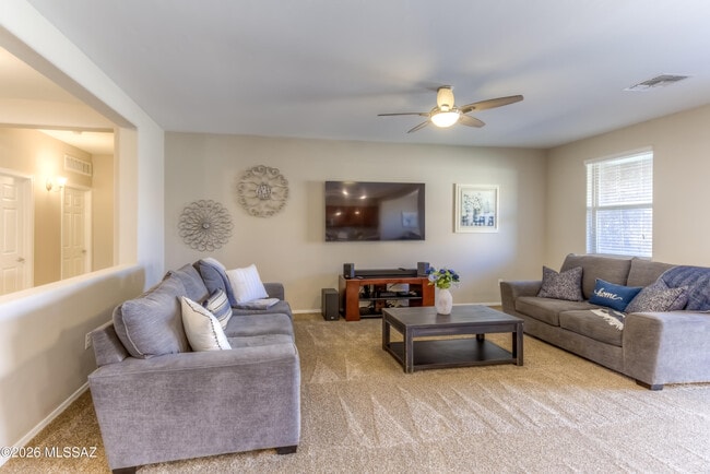 Building Photo - 9116 W Silver Cholla Dr