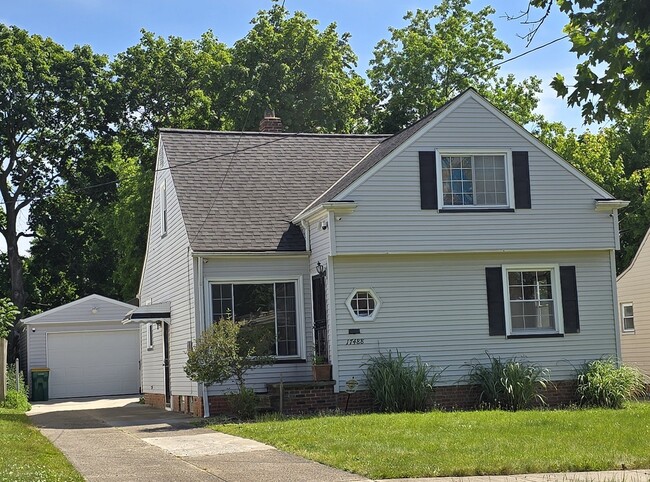 Building Photo - 17488 McCracken Rd