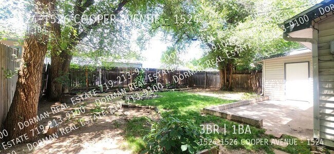 Building Photo - 1524-1526 COOPER AVENUE-1524