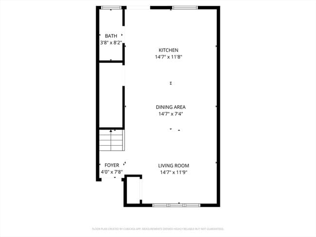 Building Photo - 217 Earle St