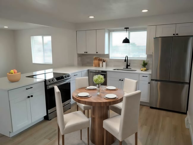 Building Photo - Amazing 2 bed one 1 bath home blocks from Sloan’s Lake