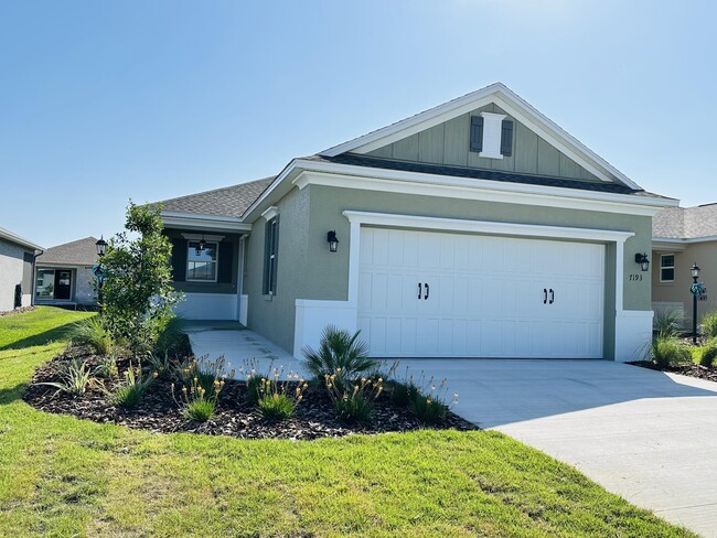 Building Photo - 7193 SW 86th Ct