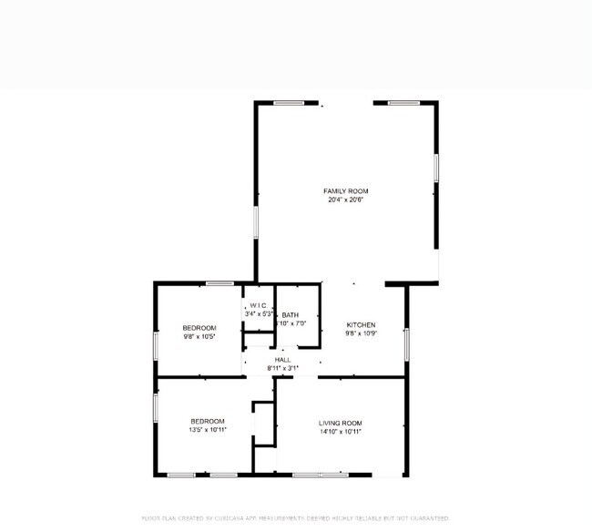 Building Photo - Newly Remodeled Home near the Village