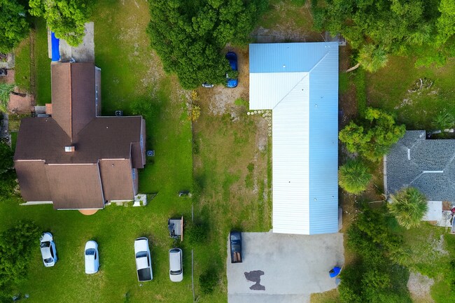 Building Photo - 2243-2247 South St Tri-Plex