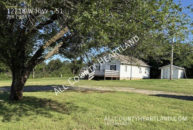 Building Photo - 12718 W Hwy-51