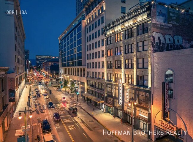 Building Photo - 432 S Broadway