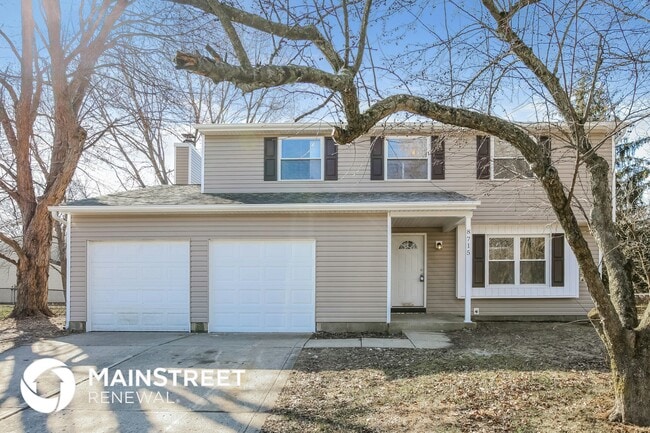 Building Photo - 8715 Timberwood Dr