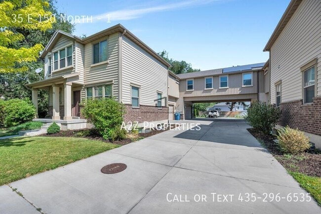 Building Photo - 35 E 150 N