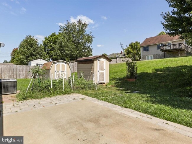 Building Photo - 1114 Ashby St