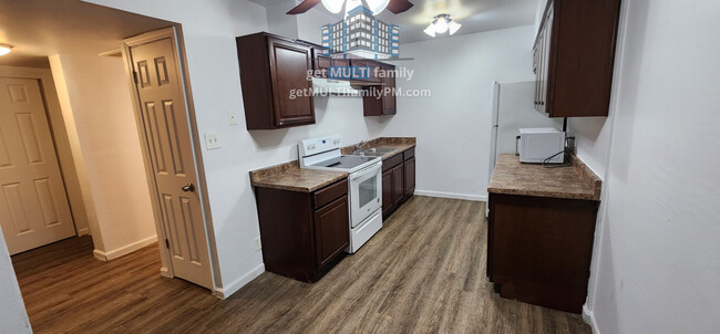 Primary Photo - Move-in Ready Apartment!