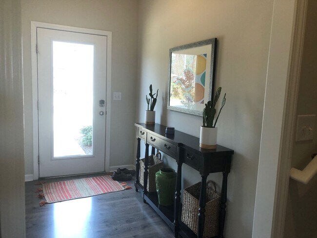 Building Photo - Wonderful True Homes Townhome with 2 Car Garage
