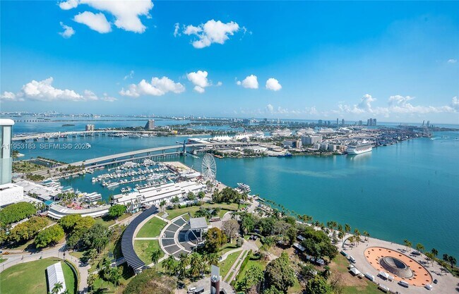 Building Photo - 50 Biscayne Blvd