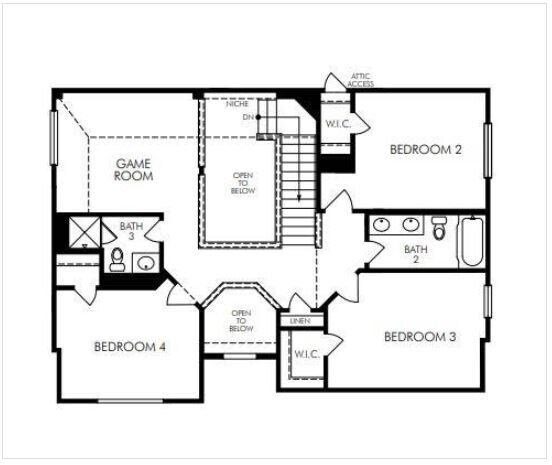 Building Photo - 10818 Bodie Hls Dr