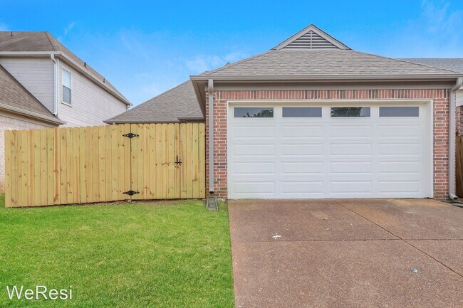 Building Photo - 3 br, 2 bath House - 8700 Macon Road