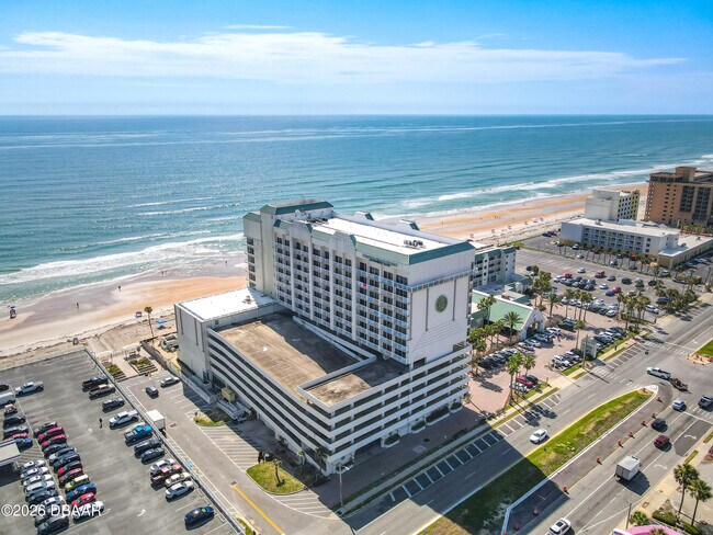 Building Photo - 2700 N Atlantic Ave