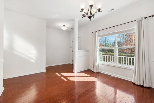 Building Photo - Welcome to this charming 4-bedroom, 2.5-bathroom home located in Durham, NC.!