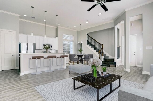 Building Photo - 8907 Spring Knoll Forest Dr