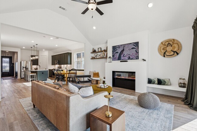 Building Photo - 9311 Blackwell Orchard Ln