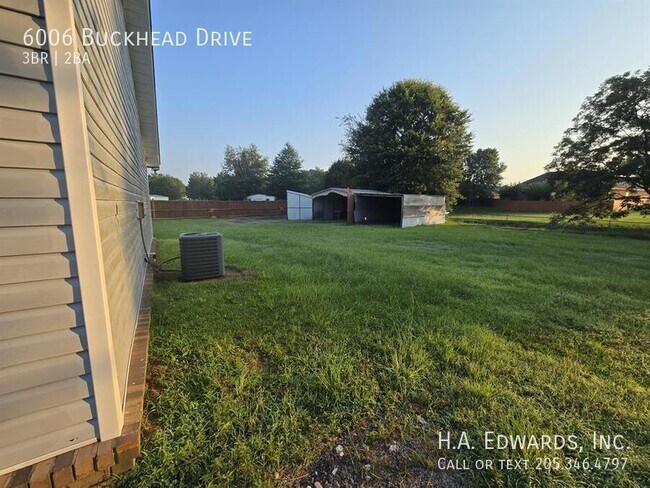 Building Photo - 6006 Buckhead Dr