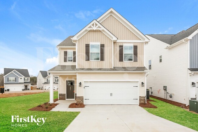 Building Photo - 607 Goldburn Wy