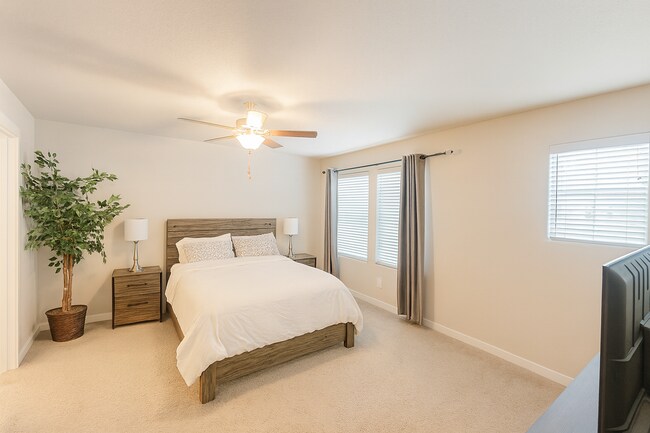 Building Photo - 6125 Wacissa Dr
