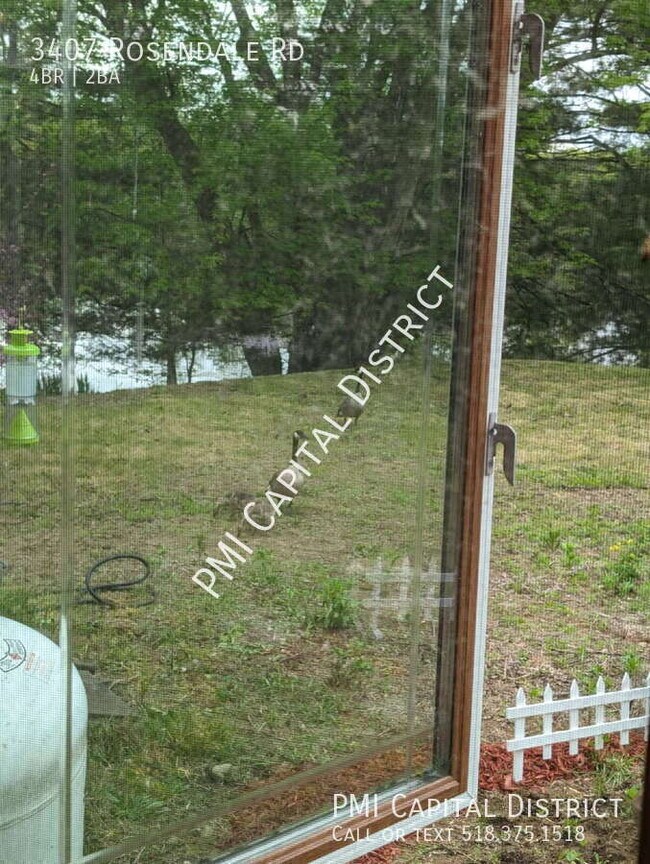 Building Photo - 3407 Rosendale Rd