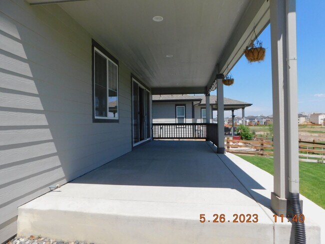 Building Photo - Two story Home in Copperleaf