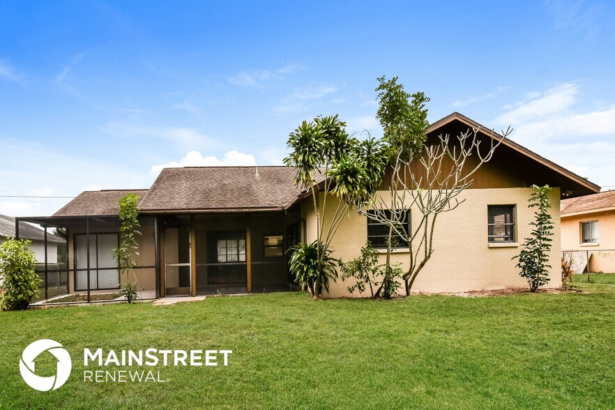 Building Photo - 8445 Winged Foot Dr