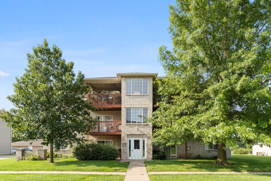 Building Photo - 427 Kimberlite St