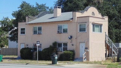 Building Photo - 1125/1127 S Ridgewood Ave