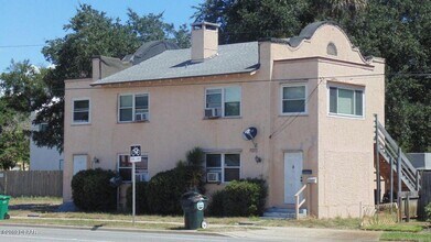 Building Photo - 1127A S Ridgewood Ave