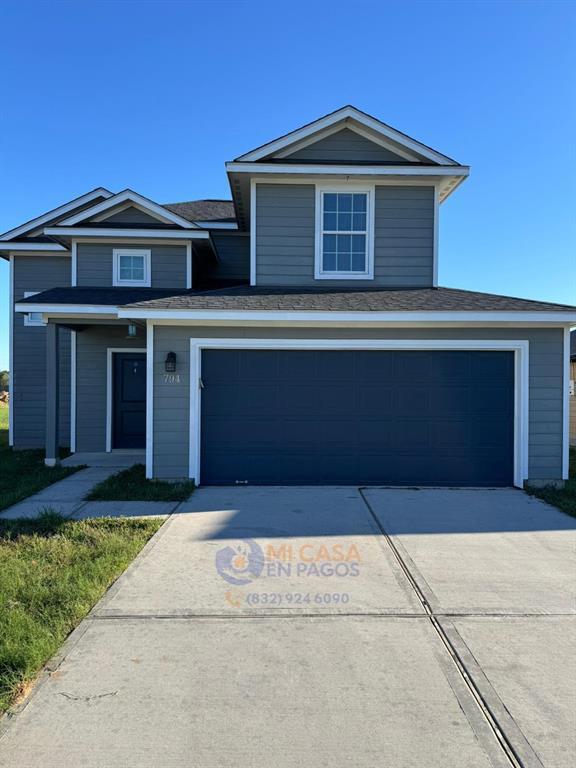 Building Photo - 794 Rd 5101