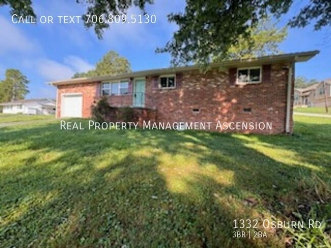 Building Photo - 1332 Osburn Rd