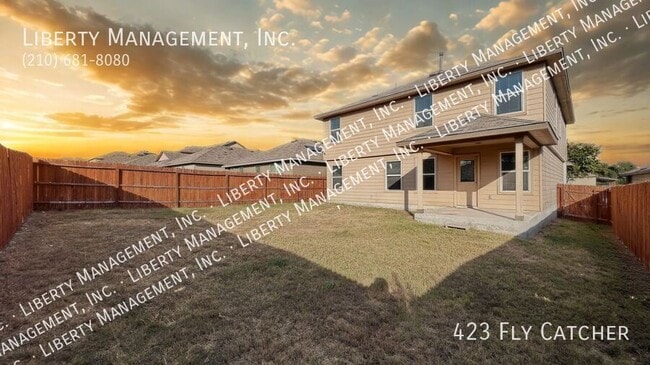 Building Photo - 423 Fly Catcher