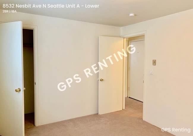 Building Photo - 8532 Nesbit Ave N