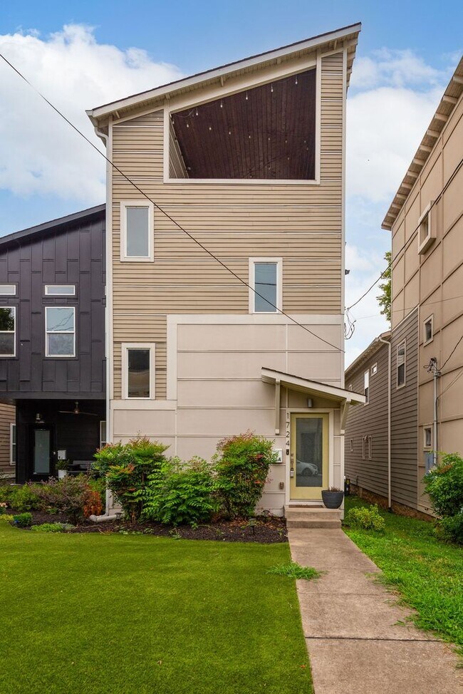 Building Photo - 1724 6th Ave N