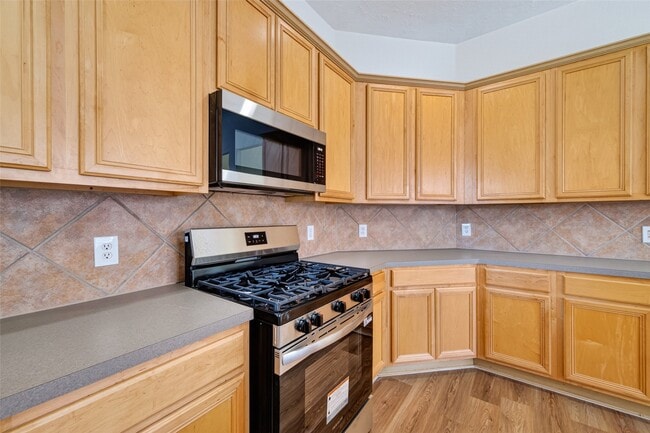 Building Photo - 16719 Bishop Knoll Ln