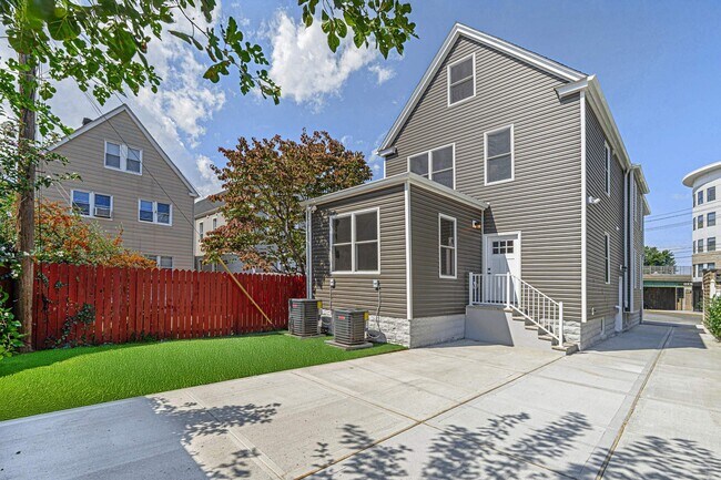 Building Photo - 204 John F. Kennedy Blvd