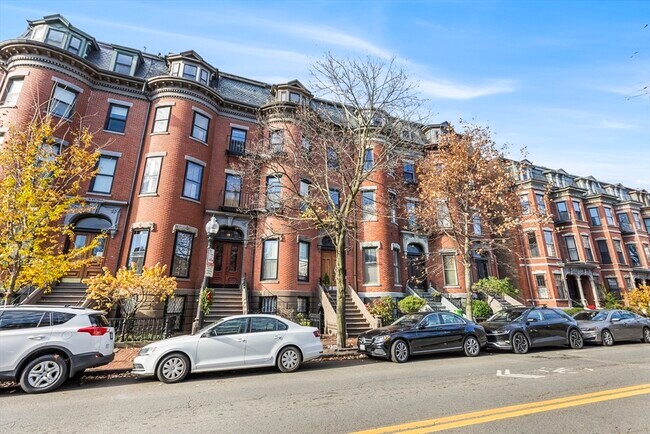 Building Photo - 28 Dartmouth St