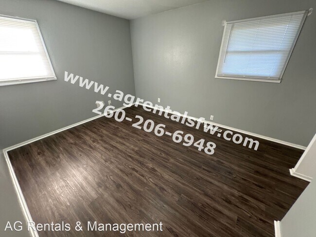 Building Photo - 3 br, 1 bath House - 5405 N Stony Run Ln