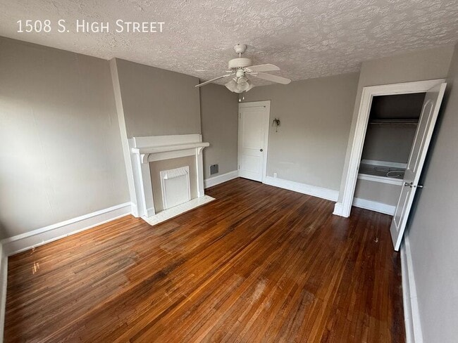Building Photo - 1508 S High St