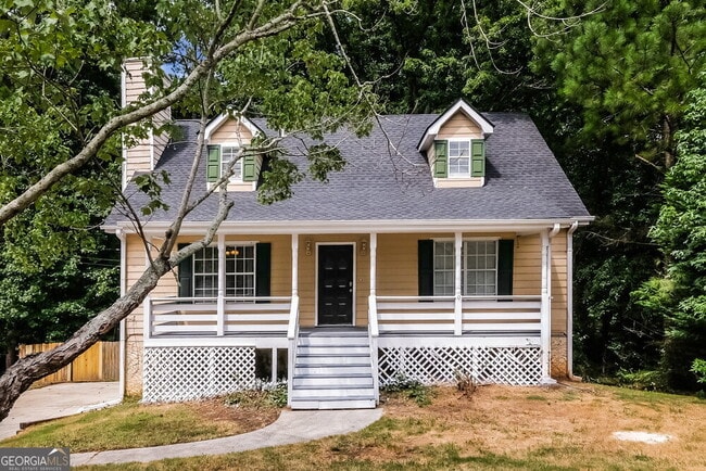 Primary Photo - 3120 Revere Cir