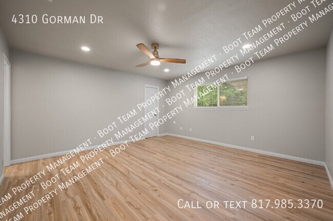 Building Photo - 4310 Gorman Dr