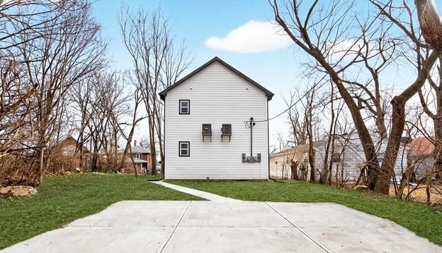 Building Photo - 1722 Ingram St