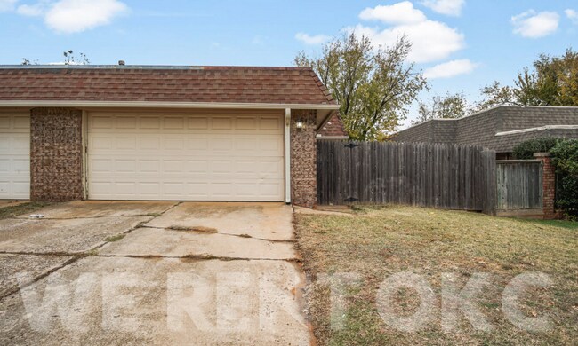 Building Photo - 6415 N Peniel Ave